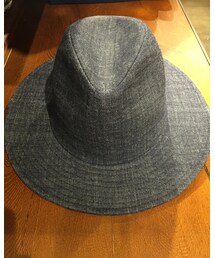 NAVAL | ハット