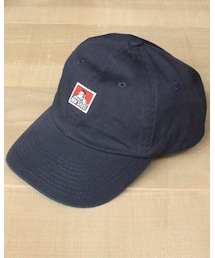 BEN DAVIS | キャップ