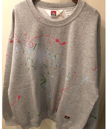 BEN DAVIS | スウェット