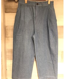 NAVAL | デニムパンツ