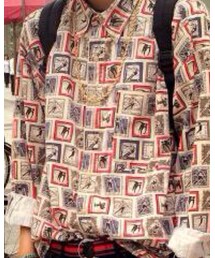 POLO RALPH LAUREN | シャツ/ブラウス