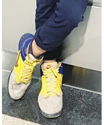 NIKE | スニーカー