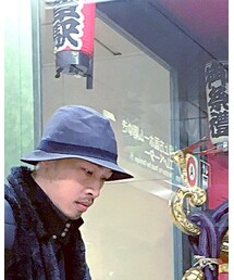 topin | ハット
