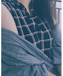 ZARA WOMAN | ベスト