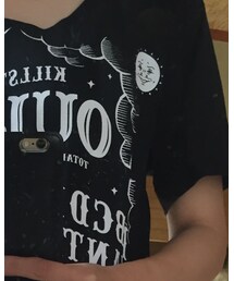 KILL STAR | Tシャツ/カットソー