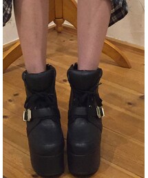 MAISON GILFY | スニーカー