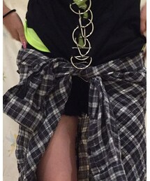 GHOST OF HARLEM | その他パンツ