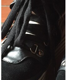 EVE | スニーカー