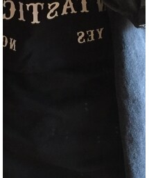 no brand | タンクトップ