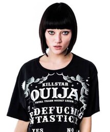 KILL STAR | Tシャツ/カットソー