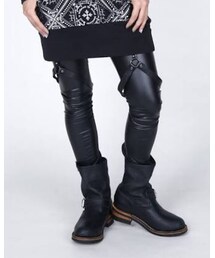 GHOST OF HARLEM | パンツ