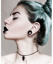 The Rogue + The Wolf | ネックレス