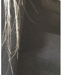 no brand | スウェット