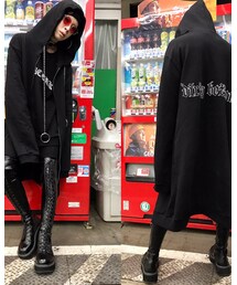 BERCERK | その他アウター