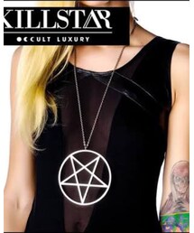 KILL STAR | ネックレス