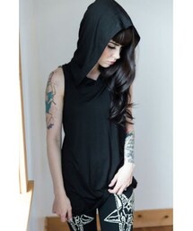 KILL STAR | タンクトップ