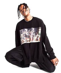 DIG YOUR OWN GRAVE | スウェット