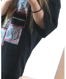 OY | Tシャツ/カットソー
