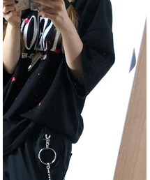 OY | Tシャツ/カットソー