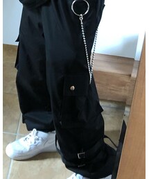OY | パンツ