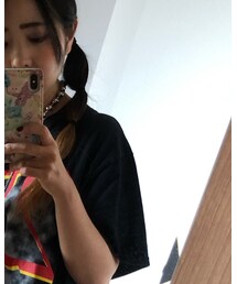 no brand | Tシャツ/カットソー