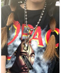 FU•XU•RY | ライターケースネックレス(ネックレス)