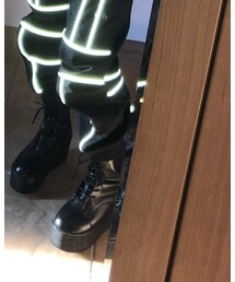 no brand | ブーツ