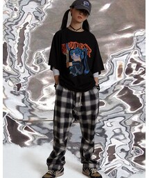 SUNDAY OFF CLUB | Tシャツ/カットソー