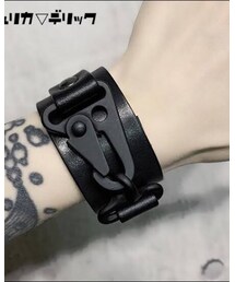 ニュリカデリック | ブレスレット