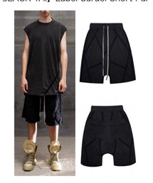 BLACK TAI | パンツ