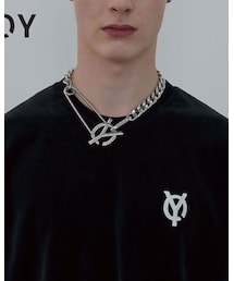 OY | ネックレス