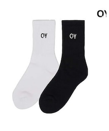 OY | ソックス/靴下