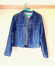 古着屋 | デニムジャケット