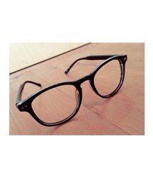 ？ | だてめがね(メガネ)