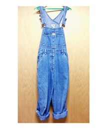 WEGO | サロペット/オーバーオール