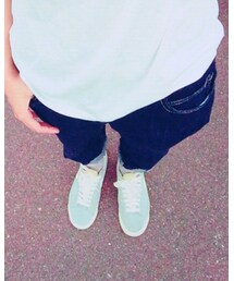 w closet | デニムパンツ