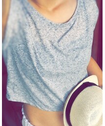 H&M | Tシャツ/カットソー