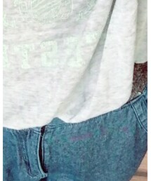 BEAMS | Tシャツ/カットソー