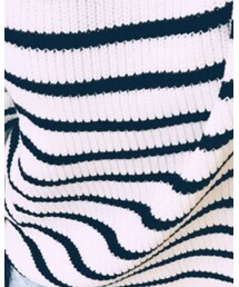 GU | ニット/セーター