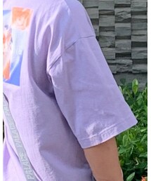 GU | Tシャツ/カットソー