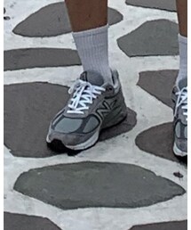 NEW BALANCE | シューズ