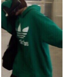 adidas | パーカー