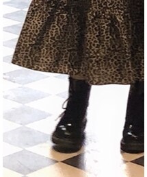 Dr. Martens | ブーツ