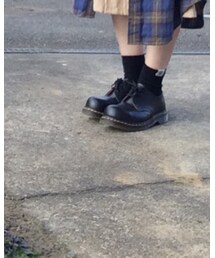 Dr. Martens | シューズ
