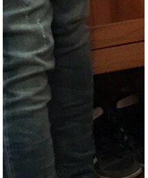 DIESEL | Thommer 84QW(デニムパンツ)