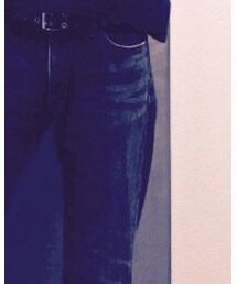 UNIQLO | デニムパンツ