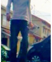 しまむら | デニムパンツ