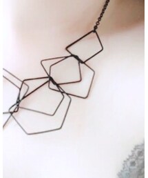 H&M | ネックレス