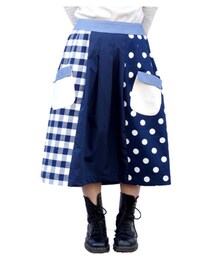 NIRAME.CO | スカート