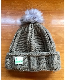 NIRAME.CO | ニットキャップ/ビーニー